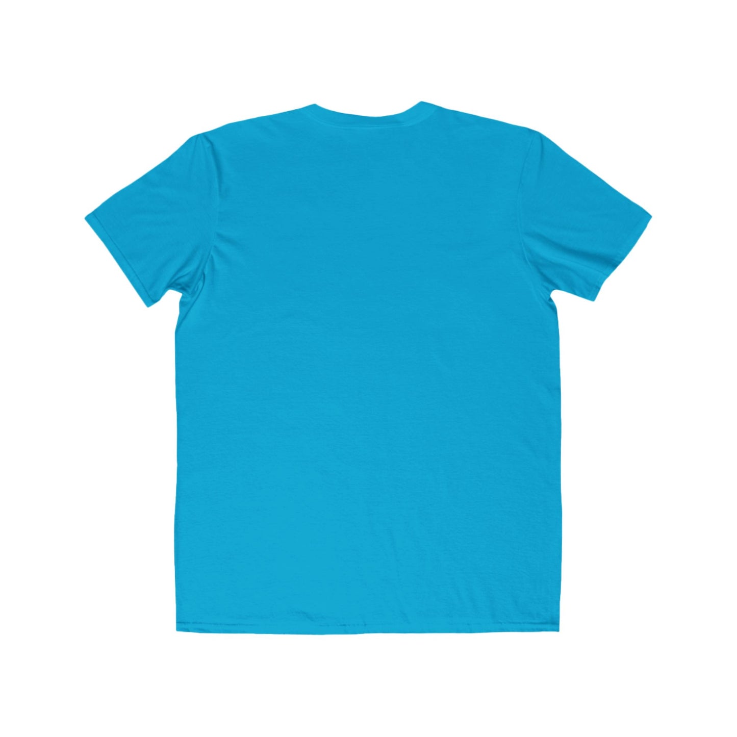 Men's Lightweight Fashion Tee - Casual Comfort for Everyday Wear