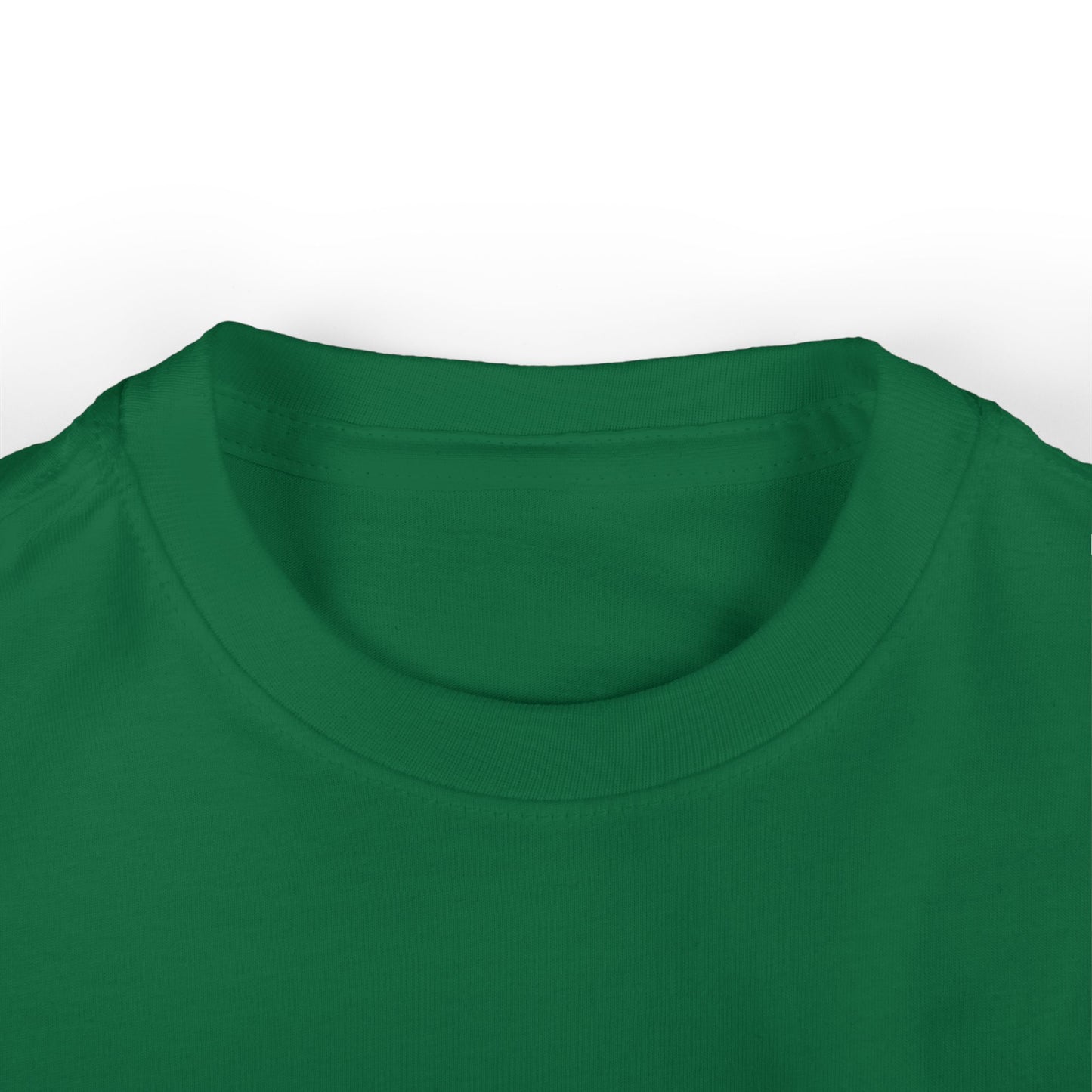 Infant Love Tee - Soft Cotton Baby T-Shirt for Newborns and Toddlers