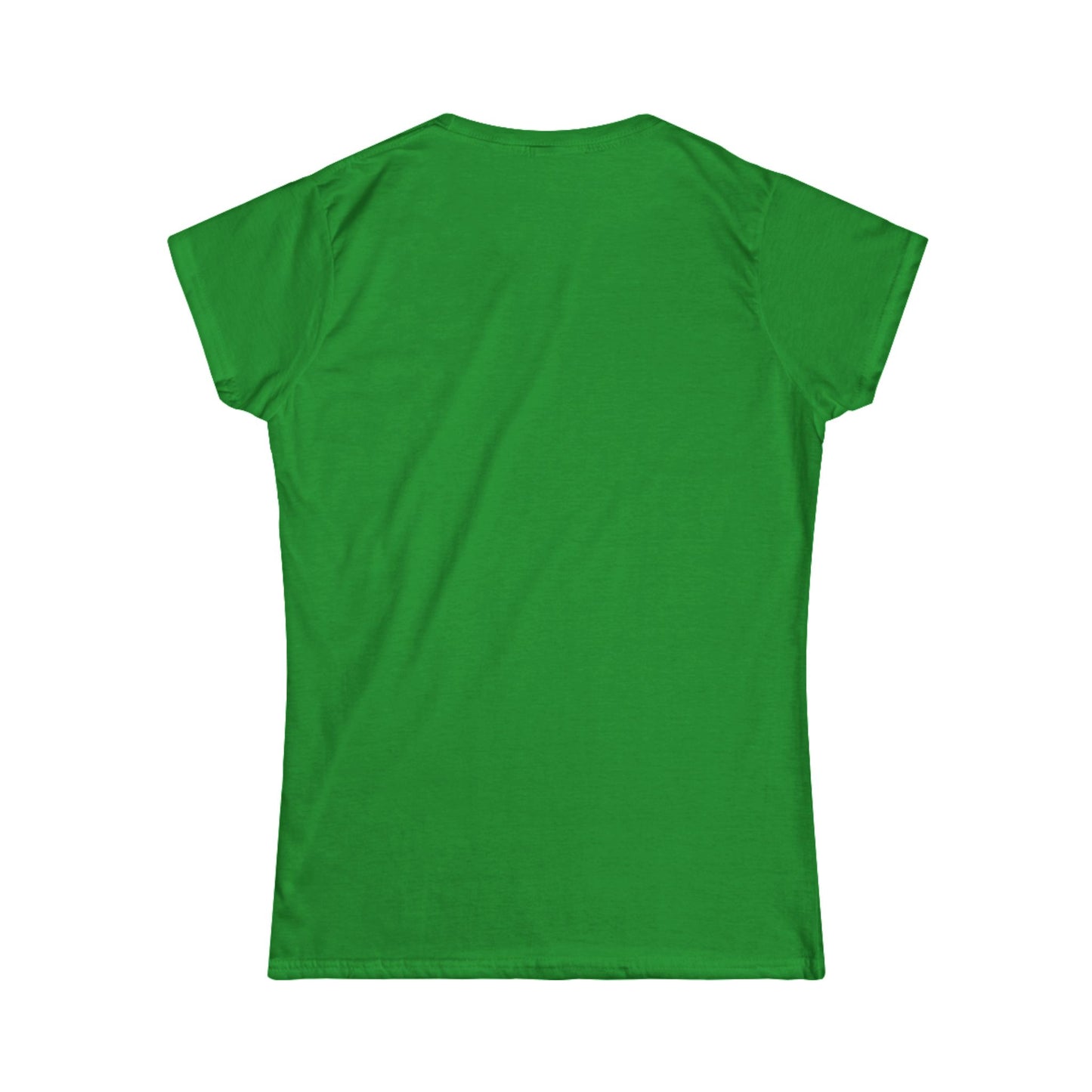 Women's Softstyle Tee - Casual Comfort for Everyday Wear