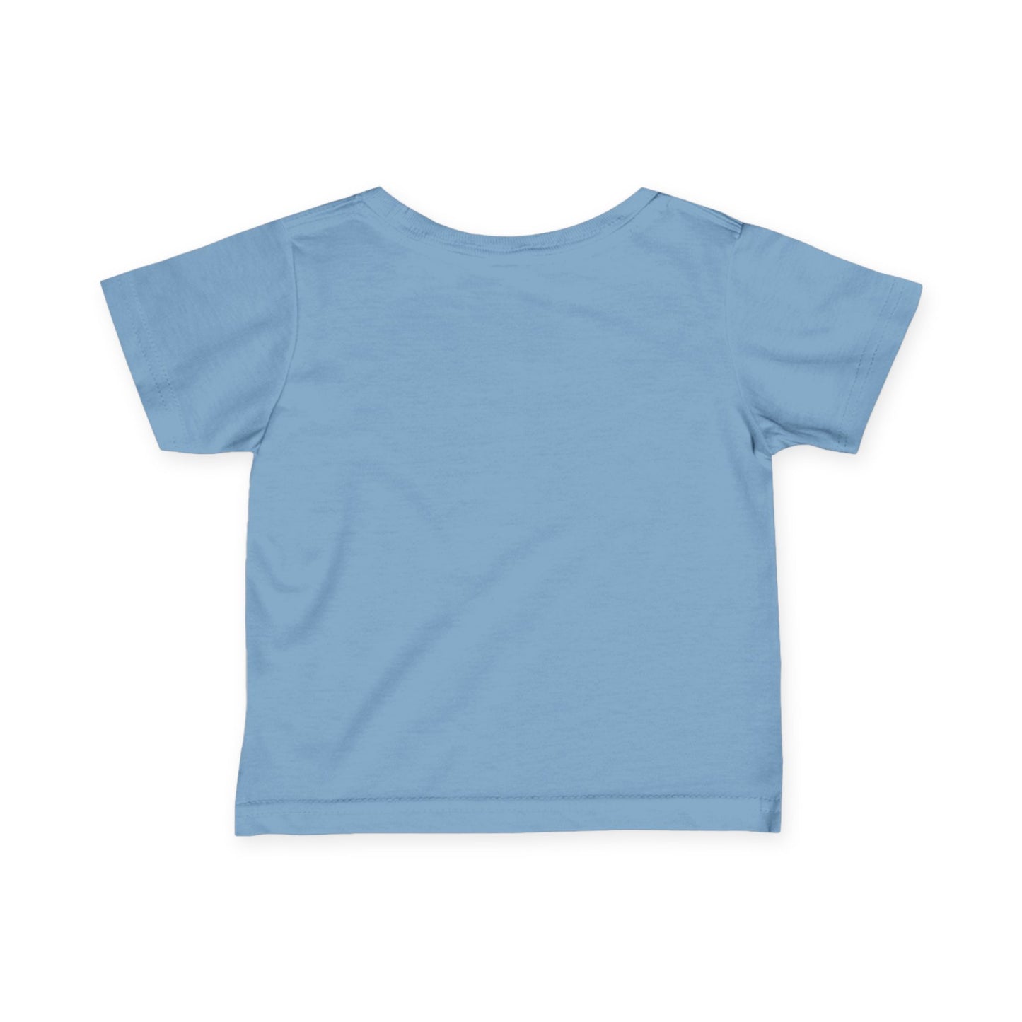Infant Love Tee - Soft Cotton Baby T-Shirt for Newborns and Toddlers