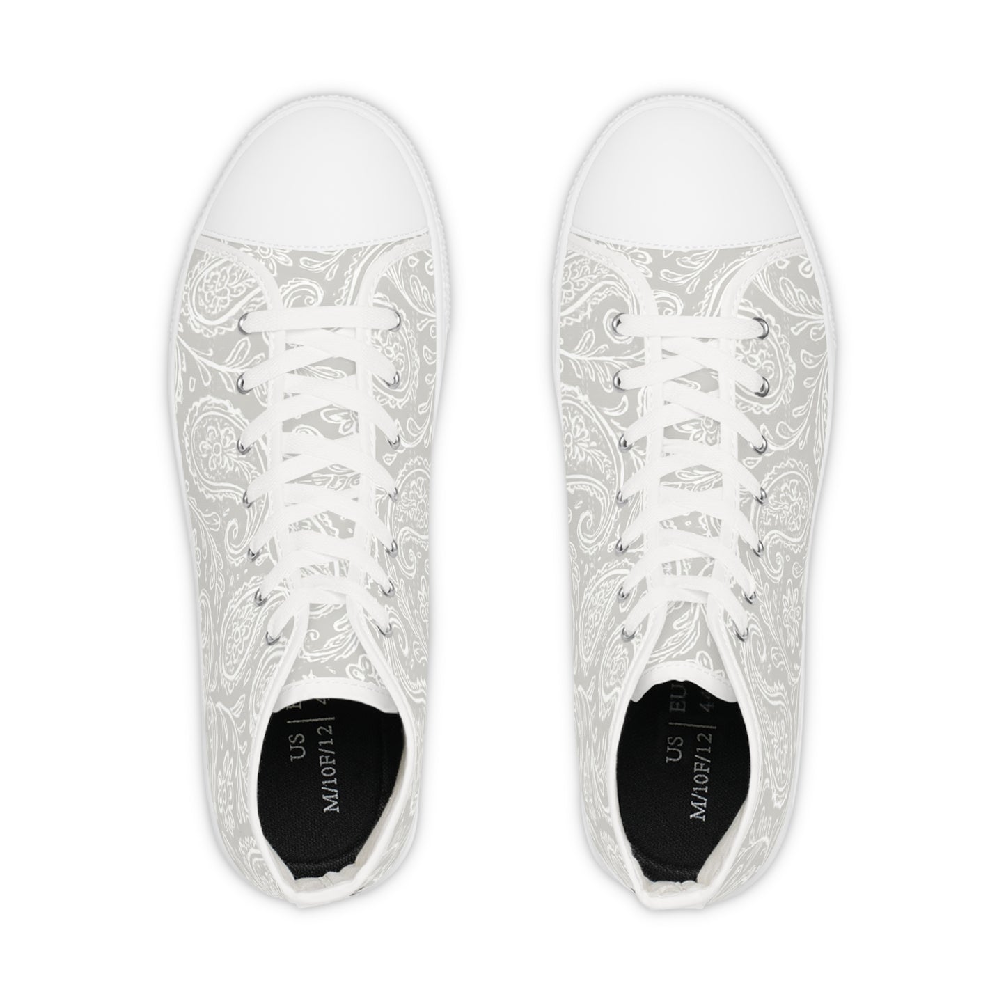 Men's High Top Sneakers