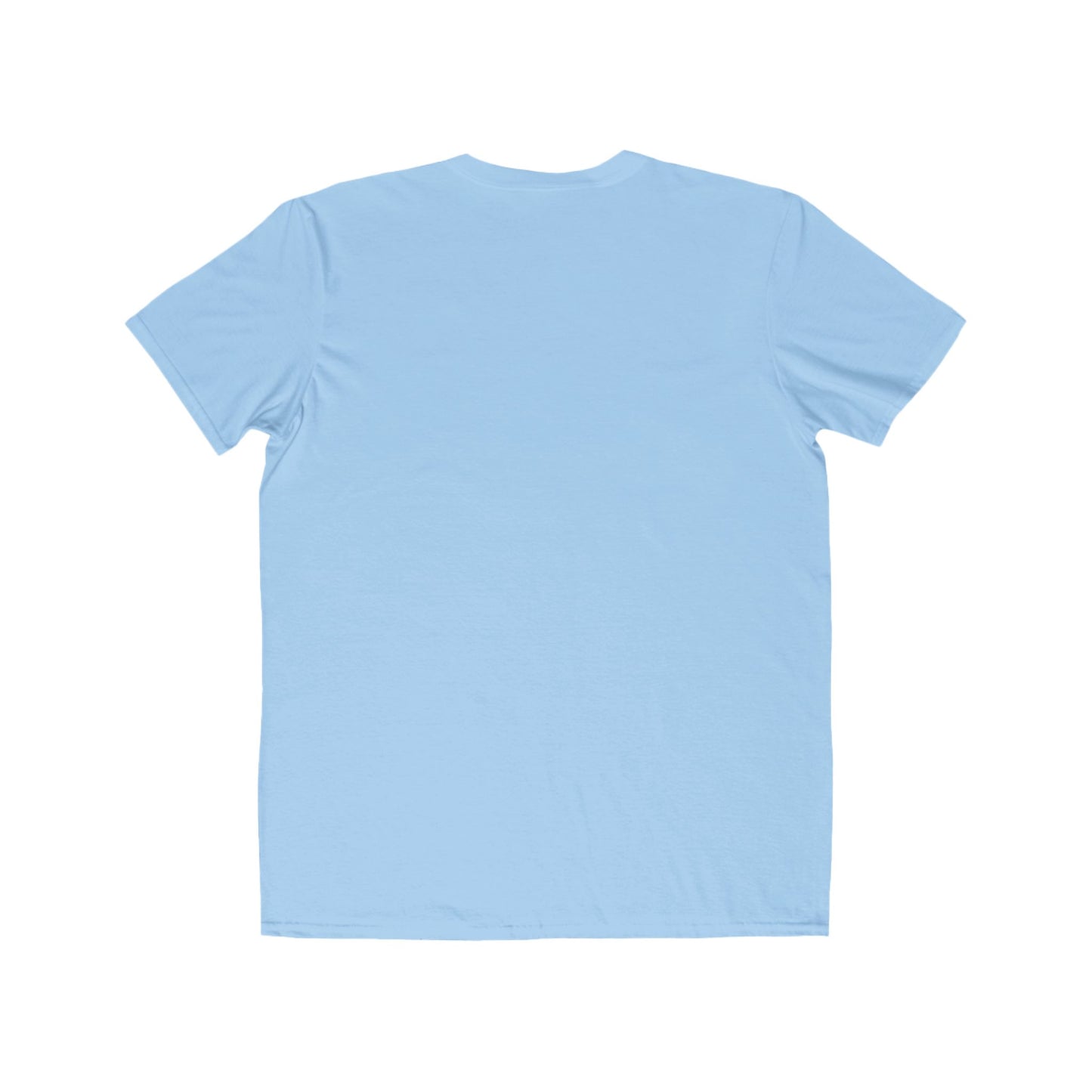 Men's Lightweight Fashion Tee - Casual Comfort for Everyday Wear