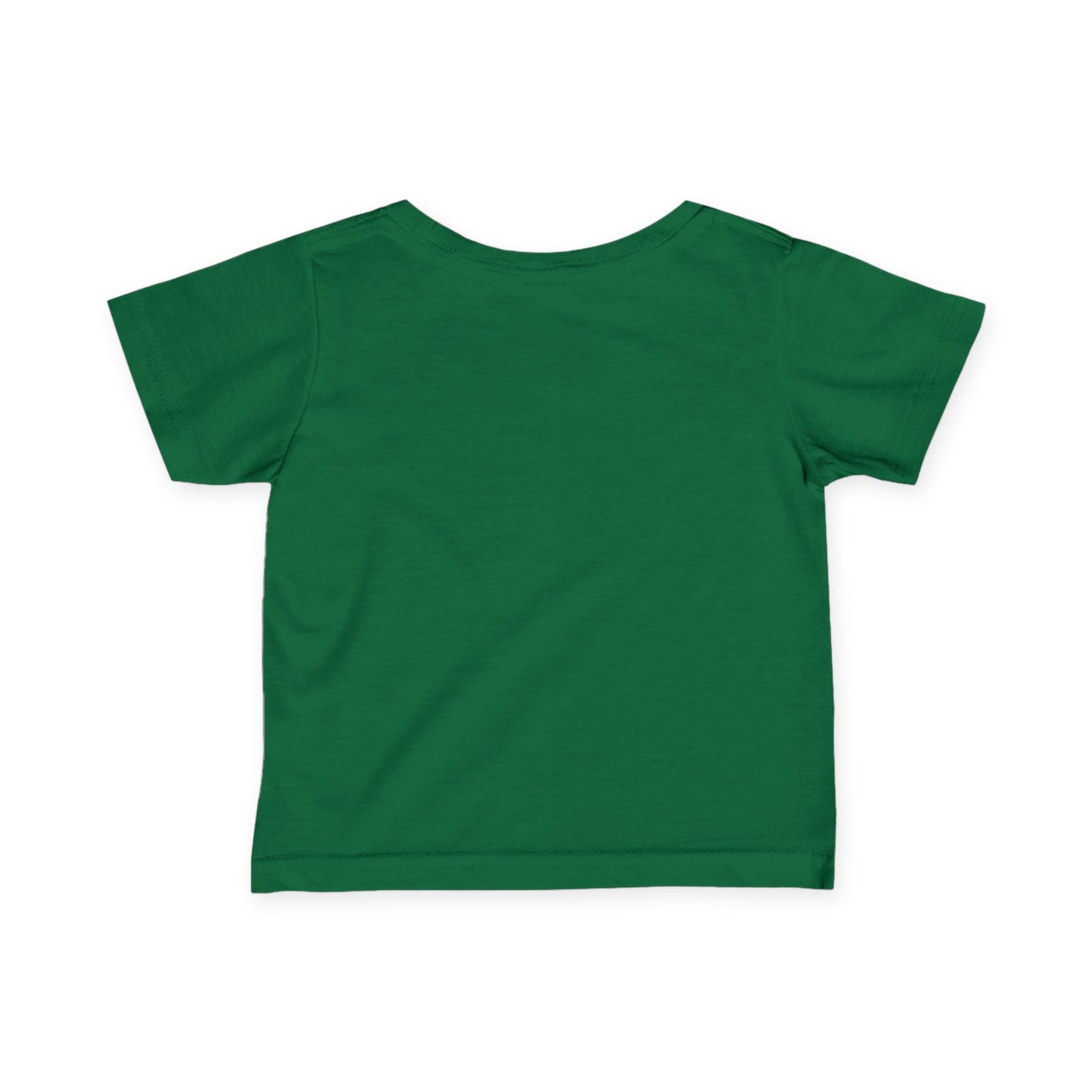 Infant Love Tee - Soft Cotton Baby T-Shirt for Newborns and Toddlers