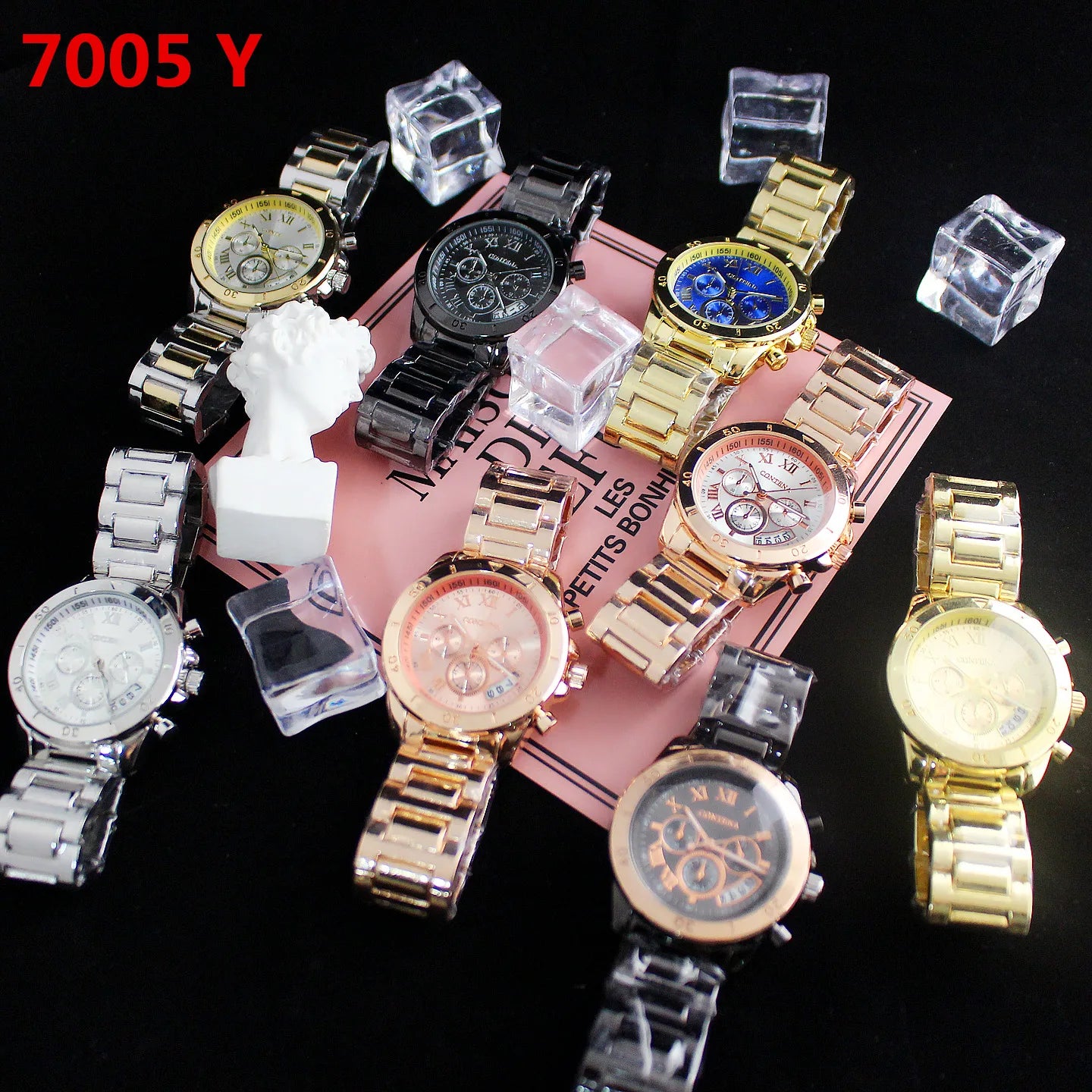 Womens Quartz Watches