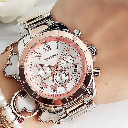 Womens Quartz Watches
