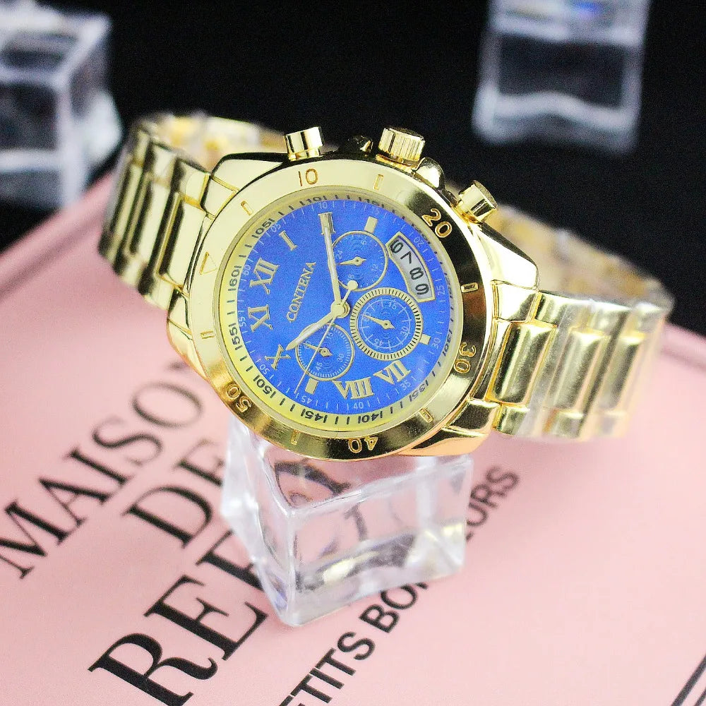 Womens Quartz Watches