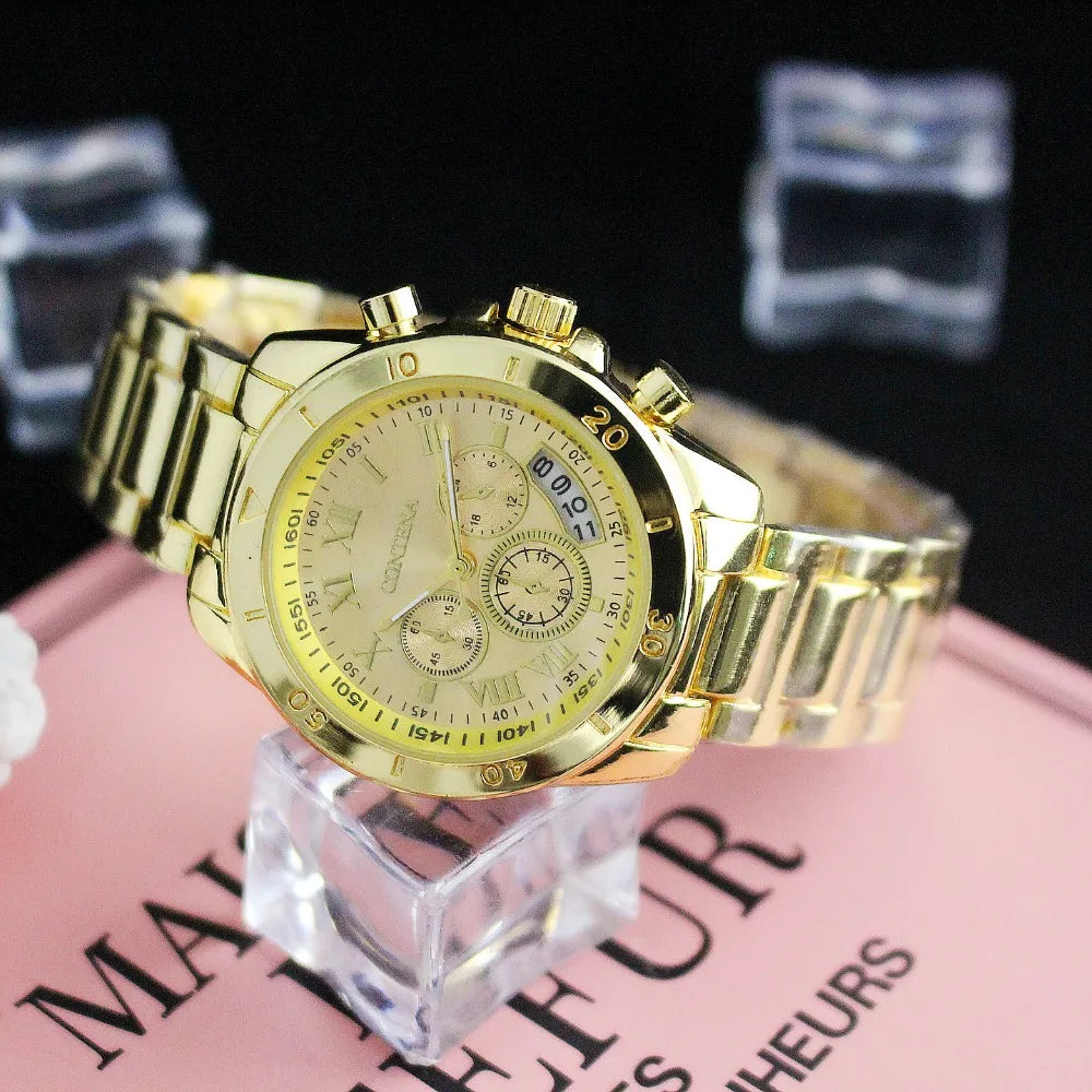 Womens Quartz Watches