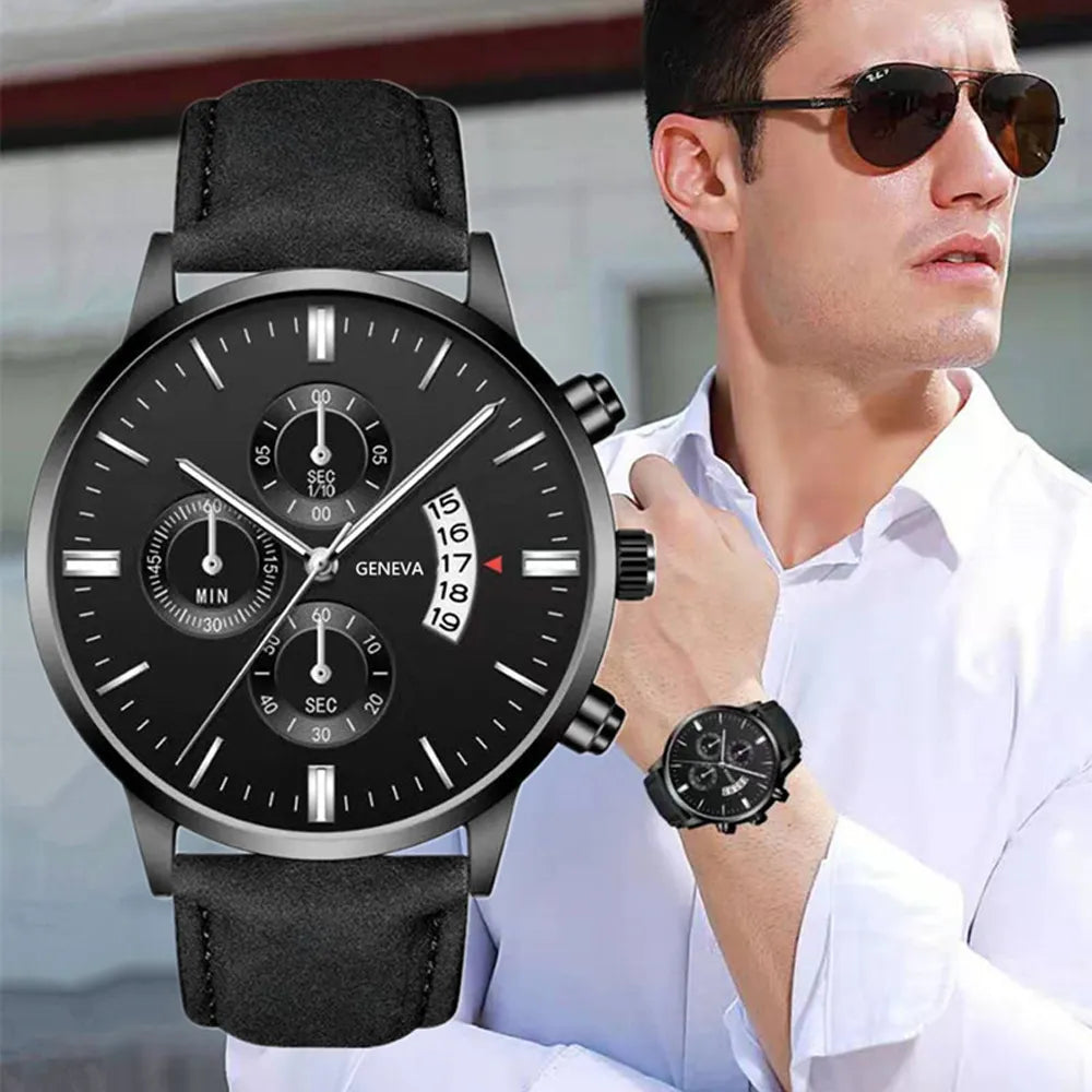 Sport Wristwatch