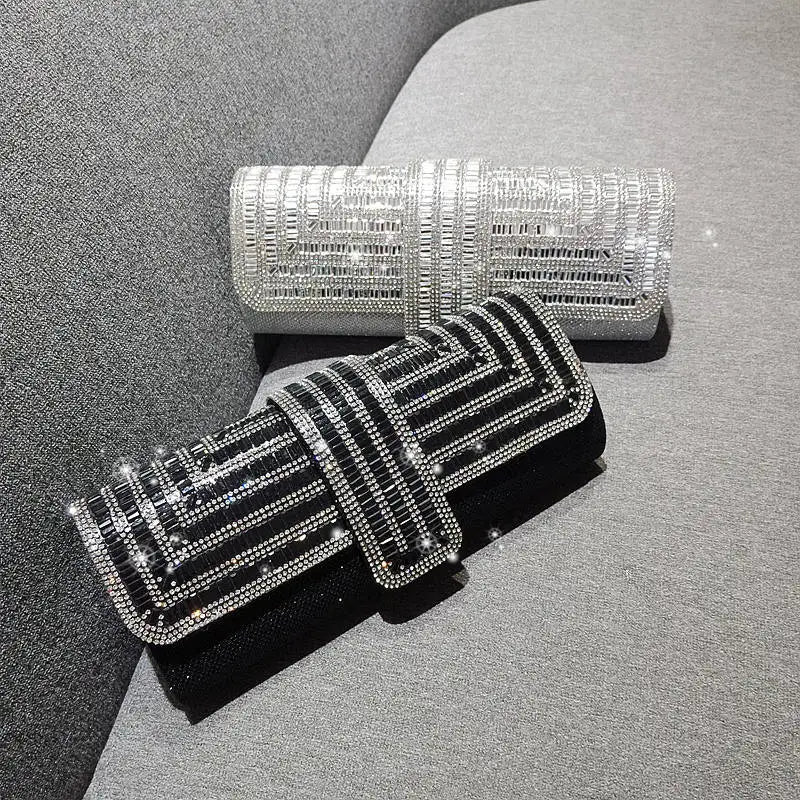 Women's Evening Clutch Bag