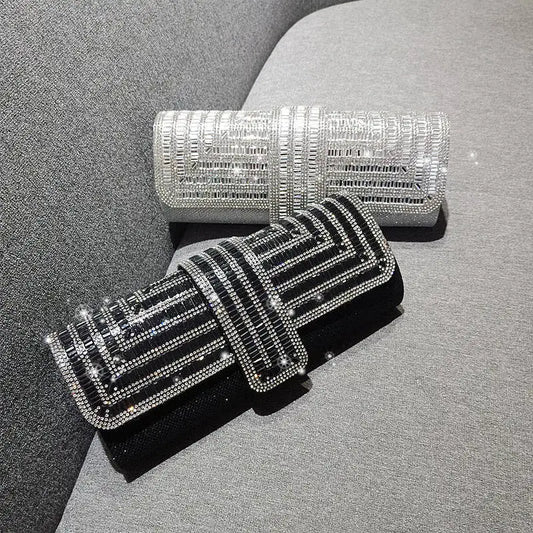 Women's Evening Clutch Bag