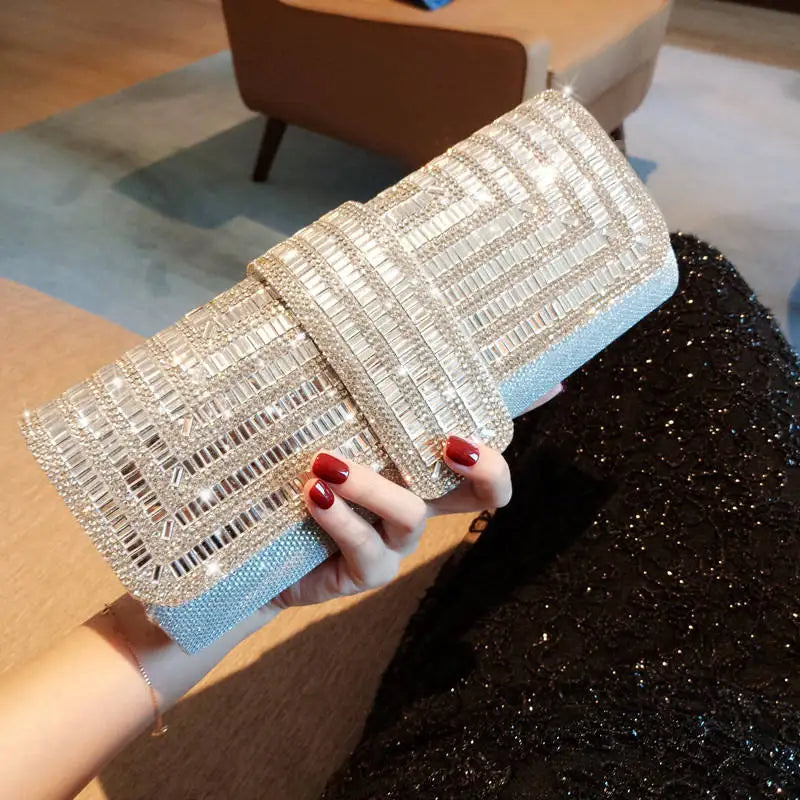 Women's Evening Clutch Bag