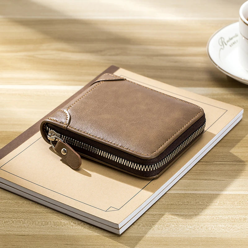 CarrKen's Men's Wallet