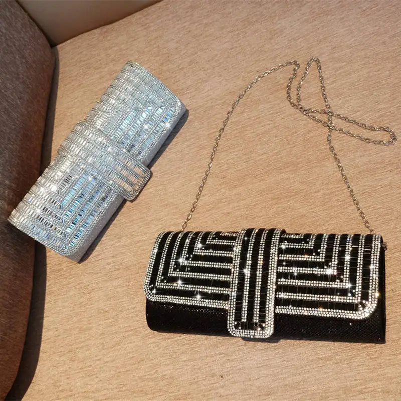 Women's Evening Clutch Bag