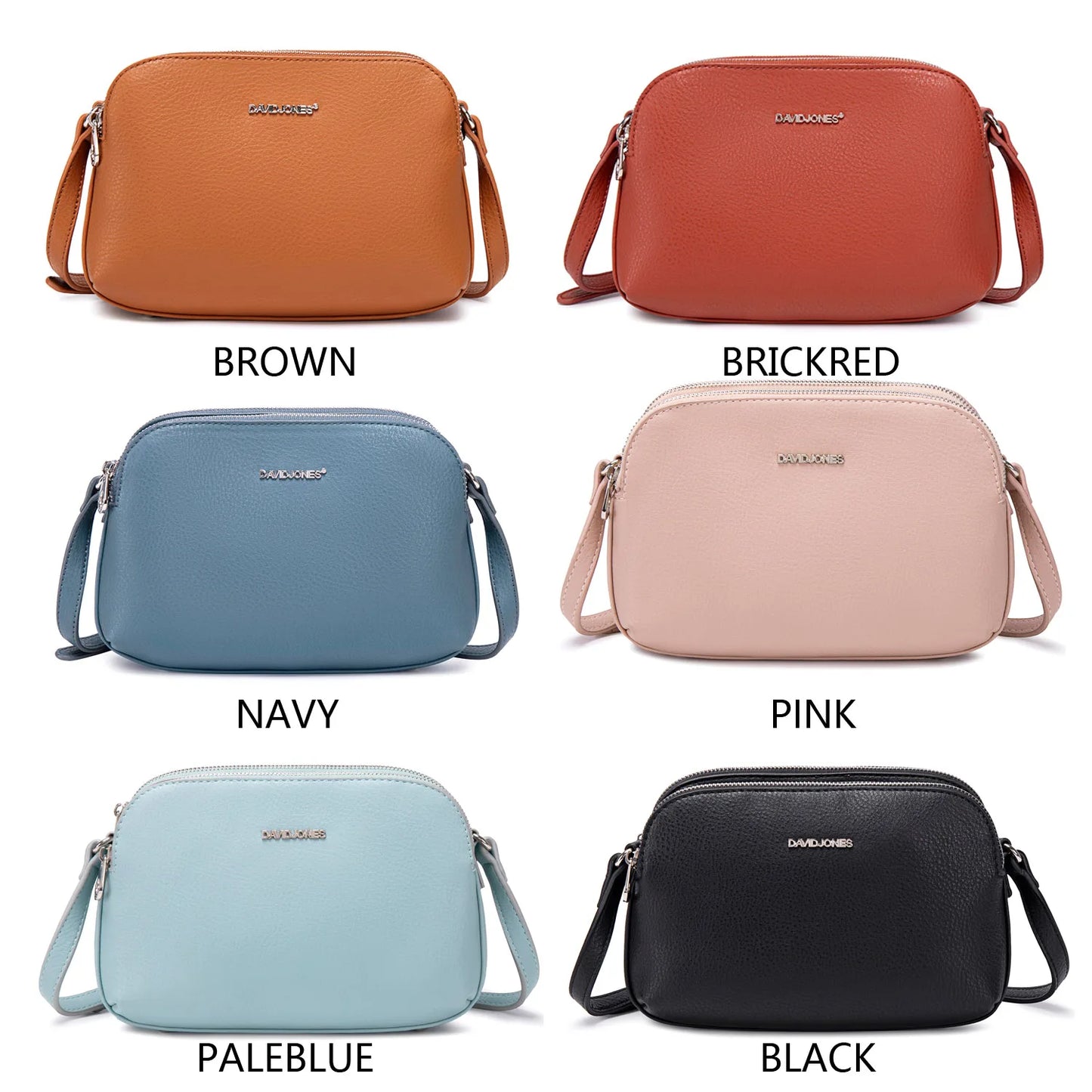 David Jones Handbags