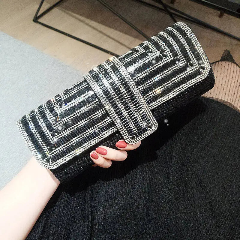 Women's Evening Clutch Bag