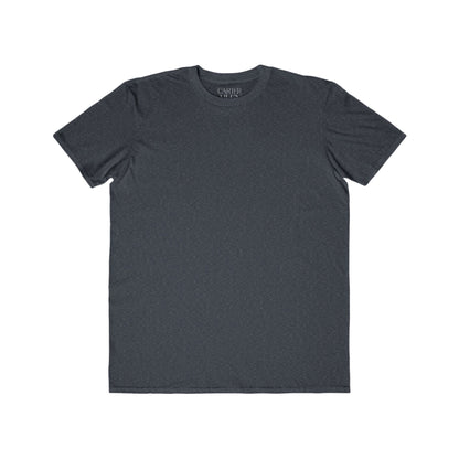 Men's Lightweight Fashion Tee - Casual Comfort for Everyday Wear
