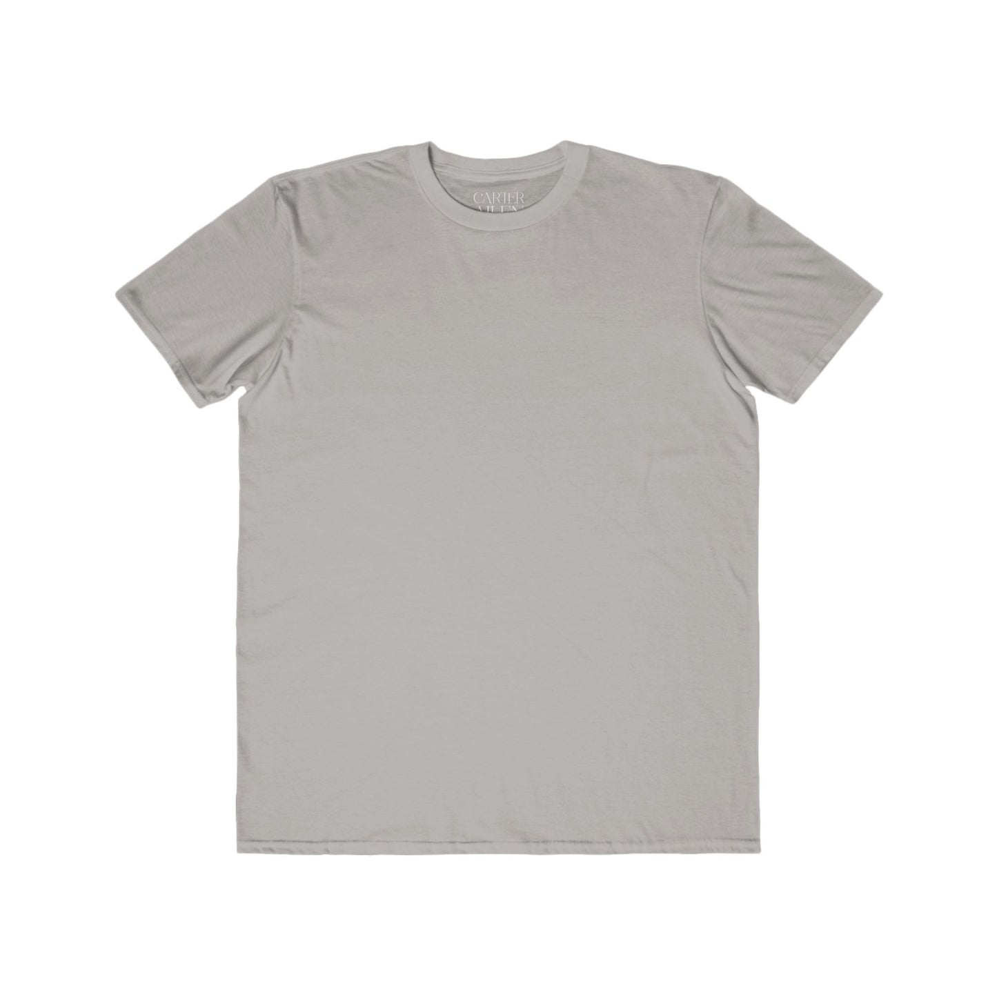 Men's Lightweight Fashion Tee - Casual Comfort for Everyday Wear