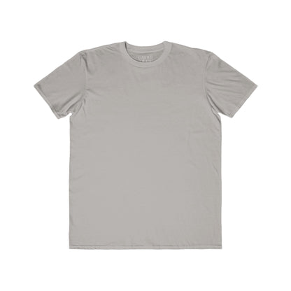 Men's Lightweight Fashion Tee - Casual Comfort for Everyday Wear