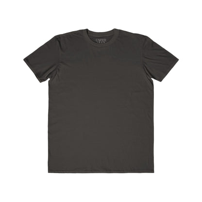 Men's Lightweight Fashion Tee - Casual Comfort for Everyday Wear