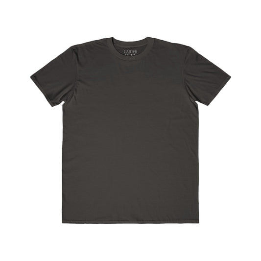 Men's Lightweight Fashion Tee - Casual Comfort for Everyday Wear