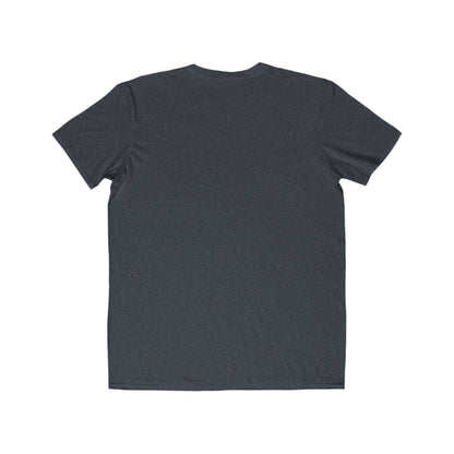 Men's Lightweight Fashion Tee - Casual Comfort for Everyday Wear
