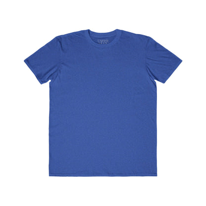 Men's Lightweight Fashion Tee - Casual Comfort for Everyday Wear