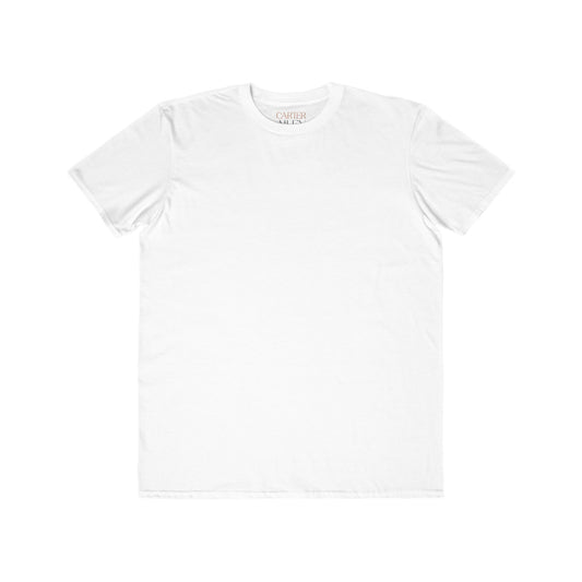Men's Lightweight Fashion Tee - Casual Essential for Everyday Style