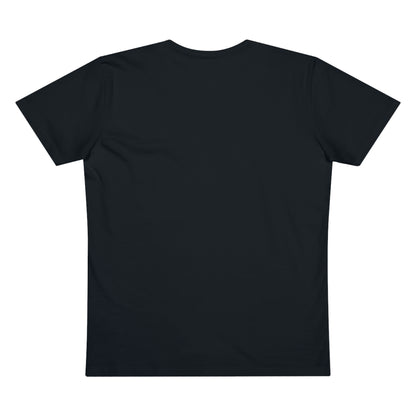 Men’s Presenter V-neck T-Shirt - Stylish & Comfortable for Everyday Wear