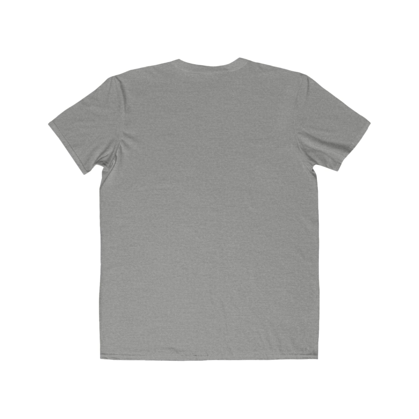 Men's Lightweight Fashion Tee - Casual Comfort for Everyday Wear