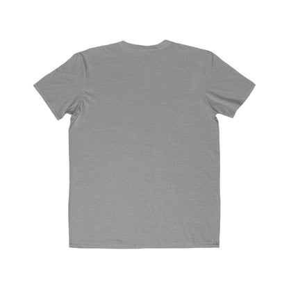 Men's Lightweight Fashion Tee - Casual Comfort for Everyday Wear