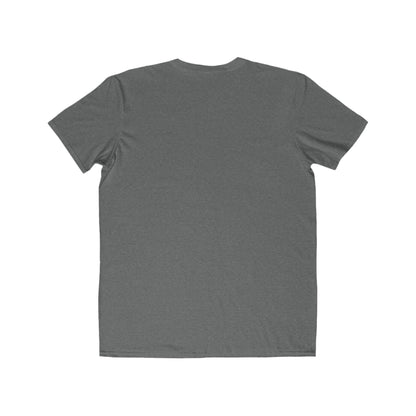 Men's Lightweight Fashion Tee - Casual Comfort for Everyday Wear