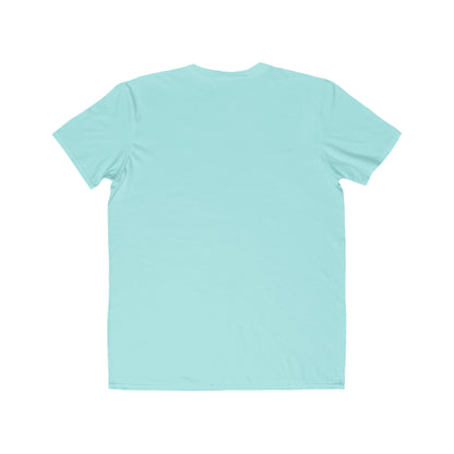 Men's Lightweight Fashion Tee - Casual Comfort for Everyday Wear