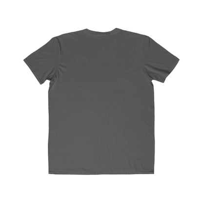 Men's Lightweight Fashion Tee - Casual Comfort for Everyday Wear