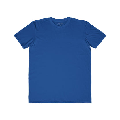 Men's Lightweight Fashion Tee - Casual Comfort for Everyday Wear