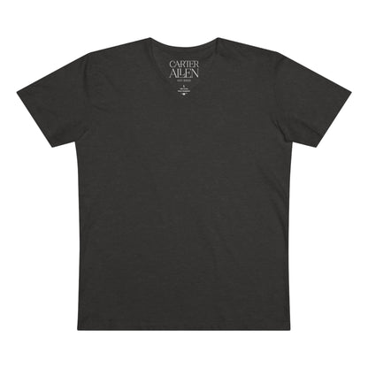 Men’s Presenter V-neck T-Shirt - Stylish & Comfortable for Everyday Wear