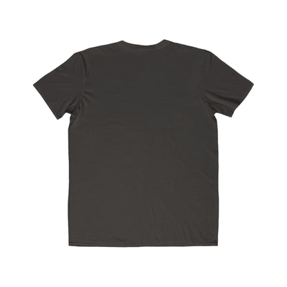 Men's Lightweight Fashion Tee - Casual Comfort for Everyday Wear