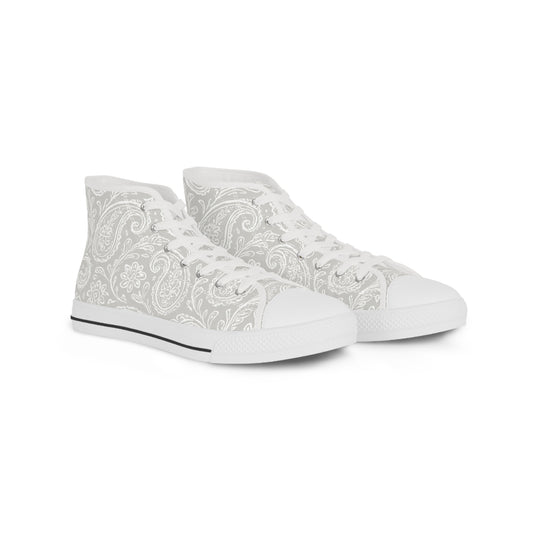 Men's High Top Sneakers