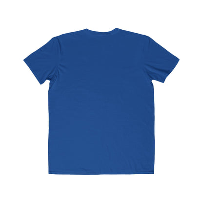 Men's Lightweight Fashion Tee - Casual Comfort for Everyday Wear