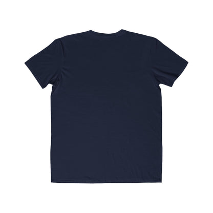 Men's Lightweight Fashion Tee - Casual Comfort for Everyday Wear