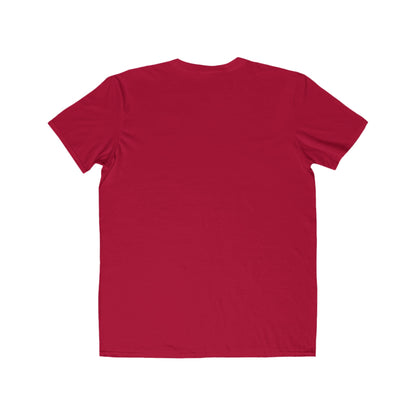 Men's Lightweight Fashion Tee - Casual Comfort for Everyday Wear