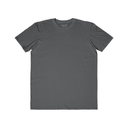 Men's Lightweight Fashion Tee - Casual Comfort for Everyday Wear