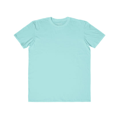 Men's Lightweight Fashion Tee - Casual Comfort for Everyday Wear