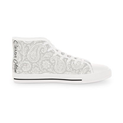 Men's High Top Sneakers