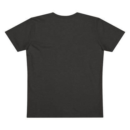 Men’s Presenter V-neck T-Shirt - Stylish & Comfortable for Everyday Wear