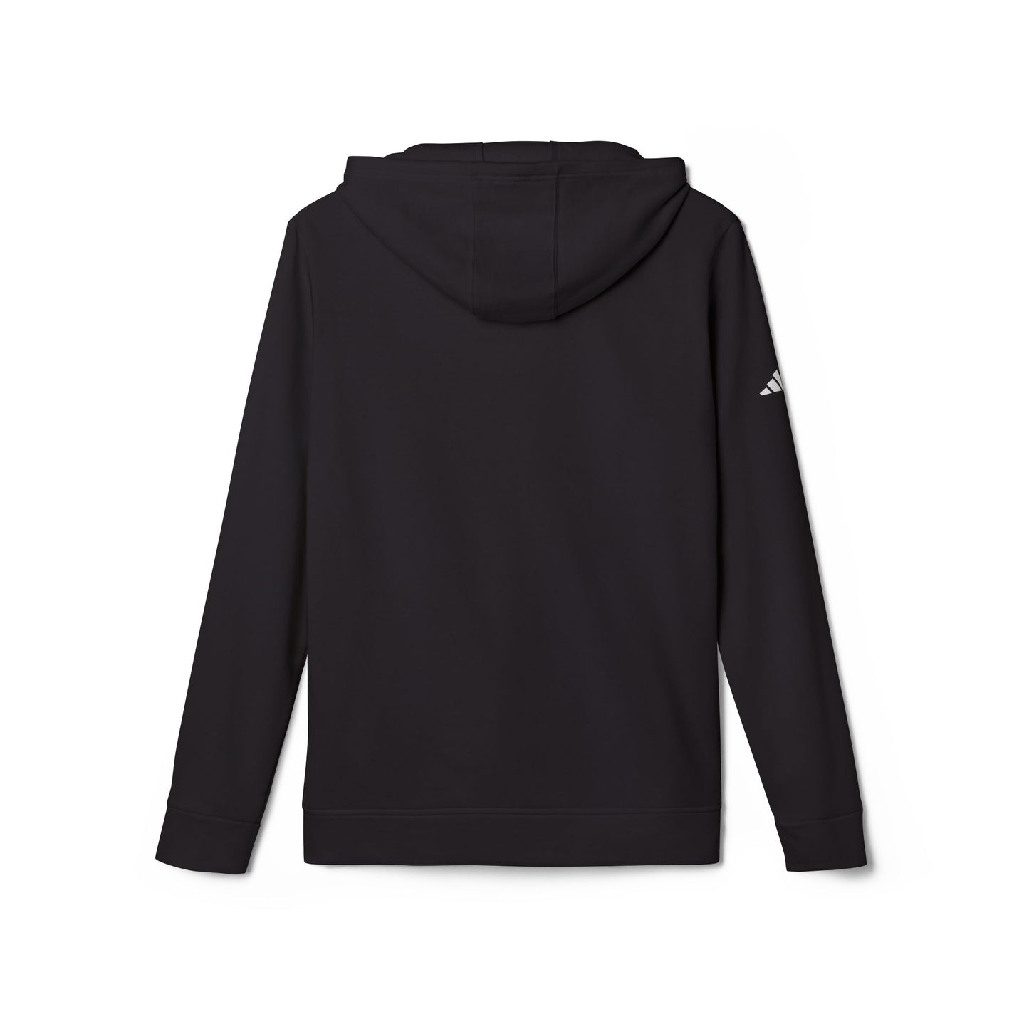 Adidas® Unisex Fleece Hoodie