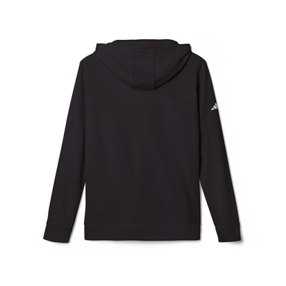 Adidas® Unisex Fleece Hoodie
