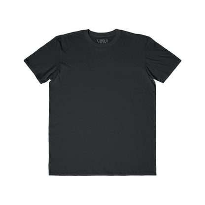 Men's Lightweight Fashion Tee - Casual Comfort for Everyday Wear