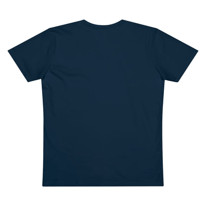 Men’s Presenter V-neck T-Shirt - Stylish & Comfortable for Everyday Wear