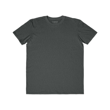 Men's Lightweight Fashion Tee - Casual Comfort for Everyday Wear