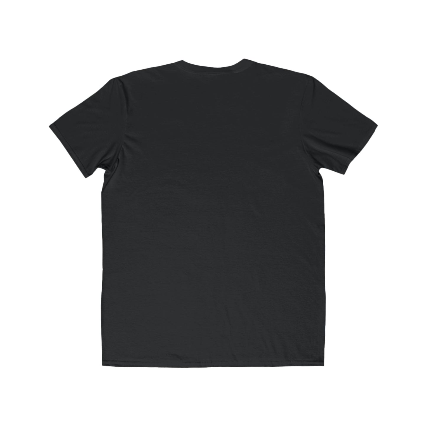 Men's Lightweight Fashion Tee - Casual Comfort for Everyday Wear